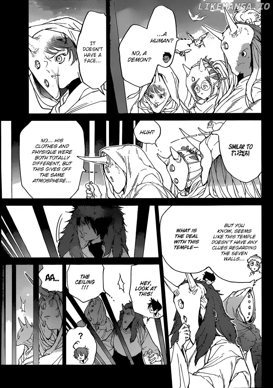 Read Yakusoku No Neverland EN Manga Online