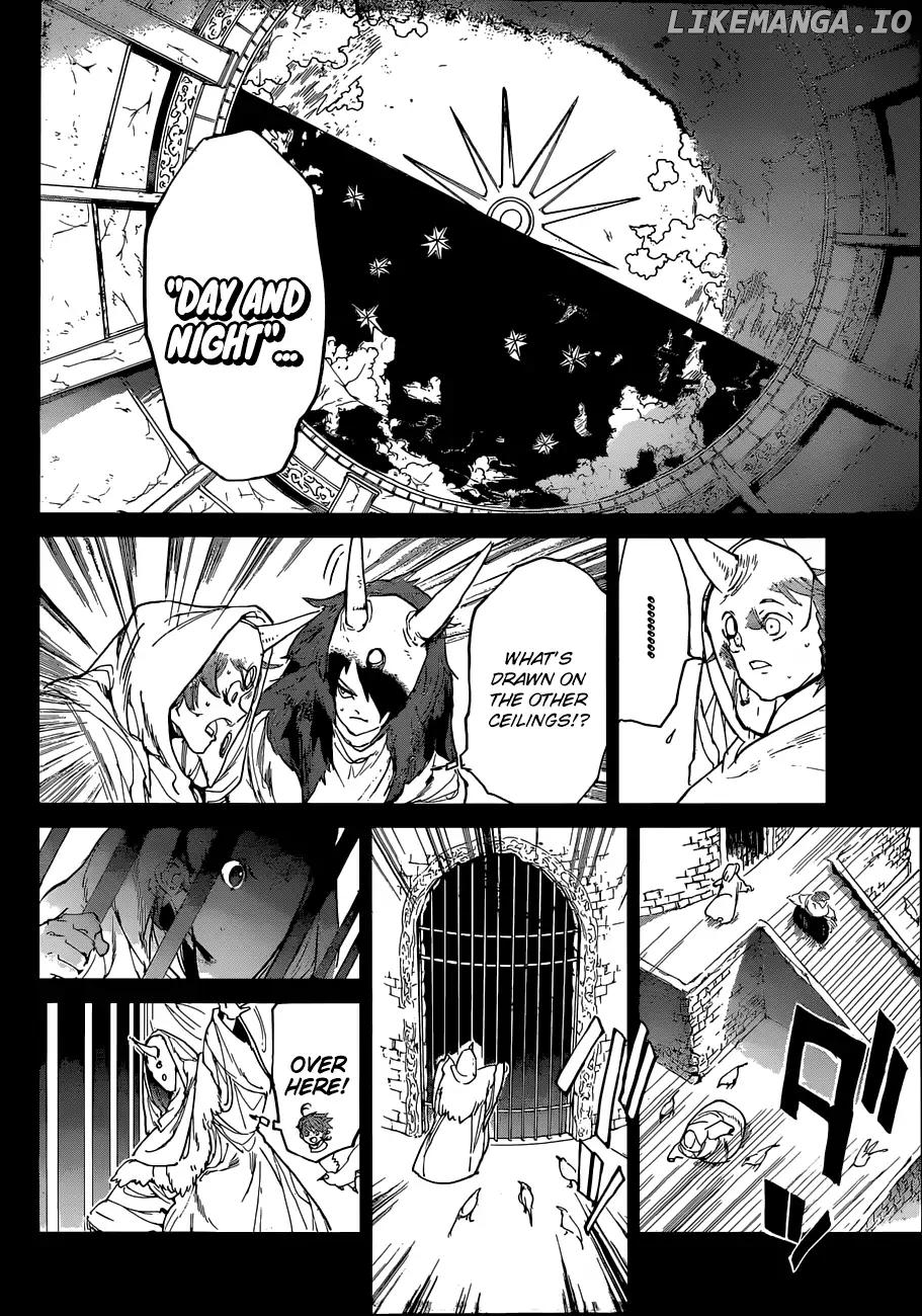 Read Yakusoku No Neverland EN Manga Online