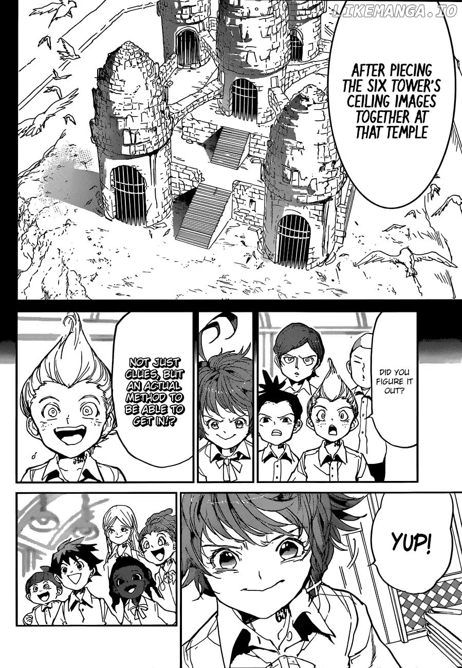 Read Yakusoku No Neverland EN Manga Online