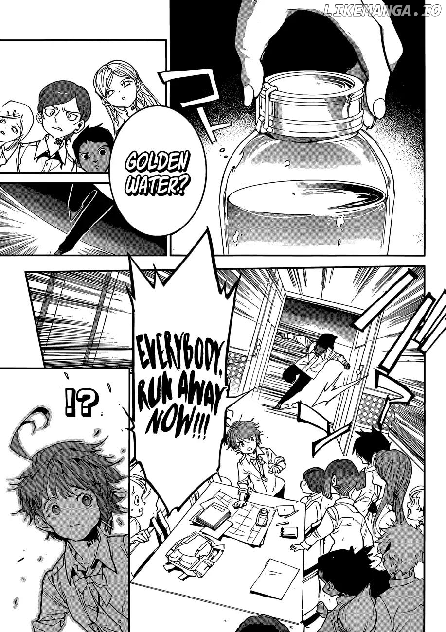 Read Yakusoku No Neverland EN Manga Online