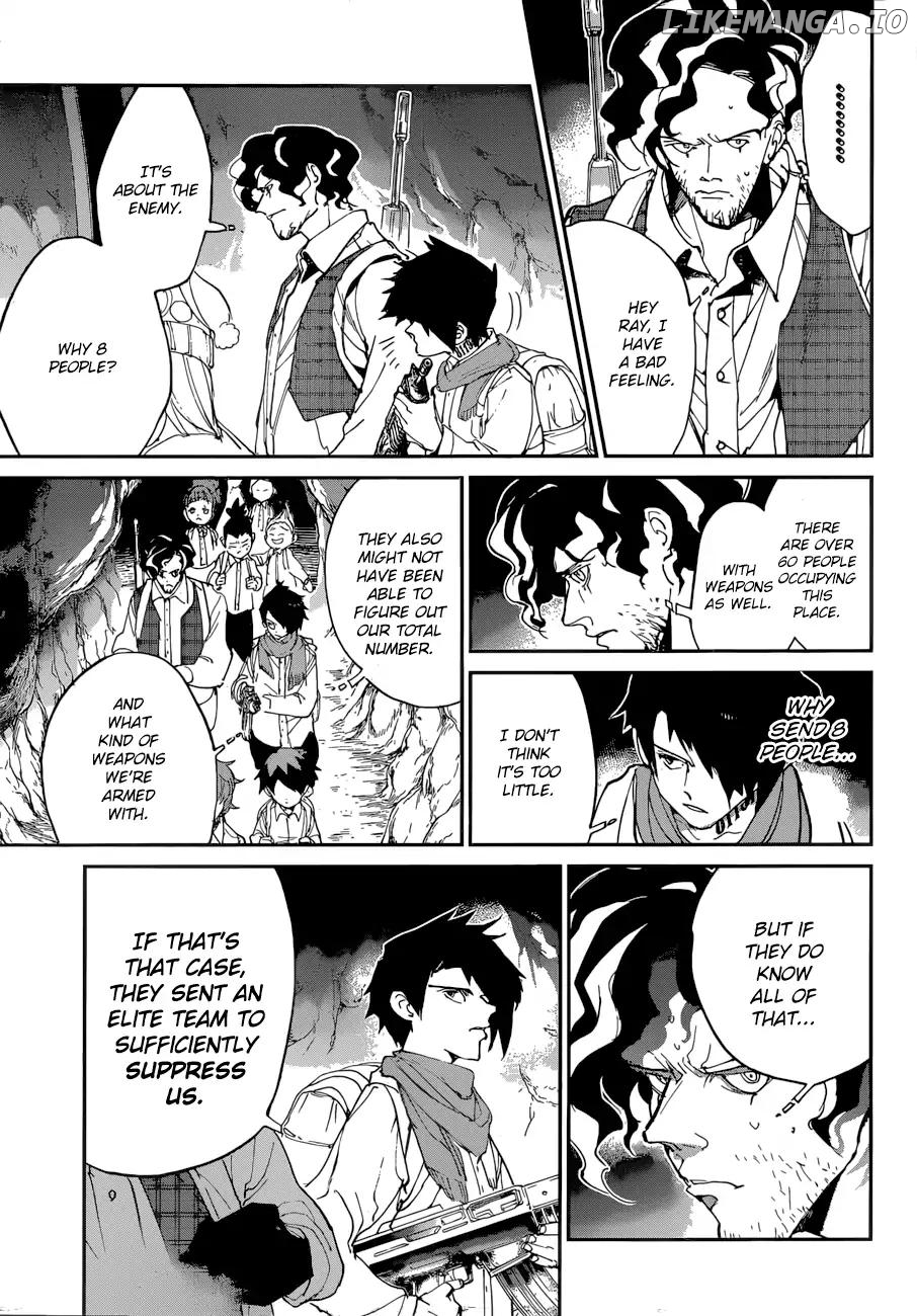 Read Yakusoku No Neverland EN Manga Online