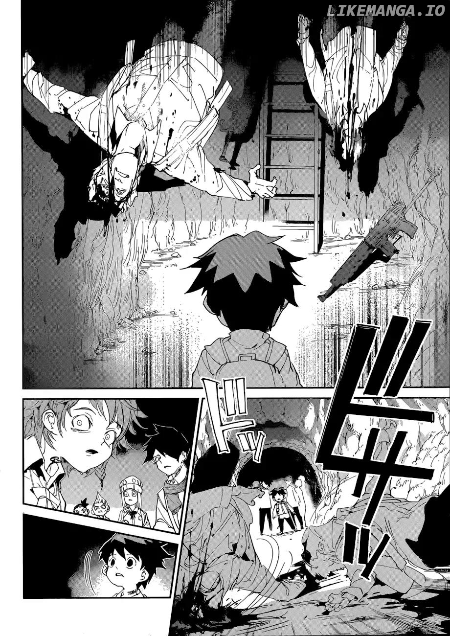 Read Yakusoku No Neverland EN Manga Online