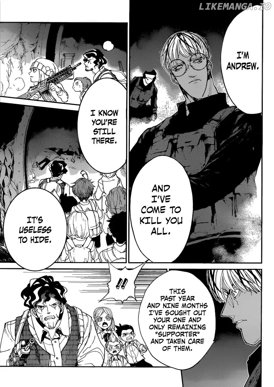 Read Yakusoku No Neverland EN Manga Online