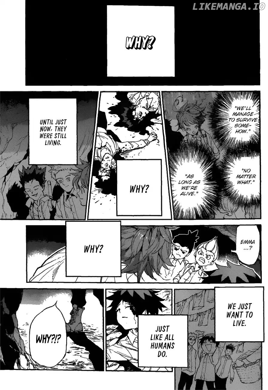 Read Yakusoku No Neverland EN Manga Online
