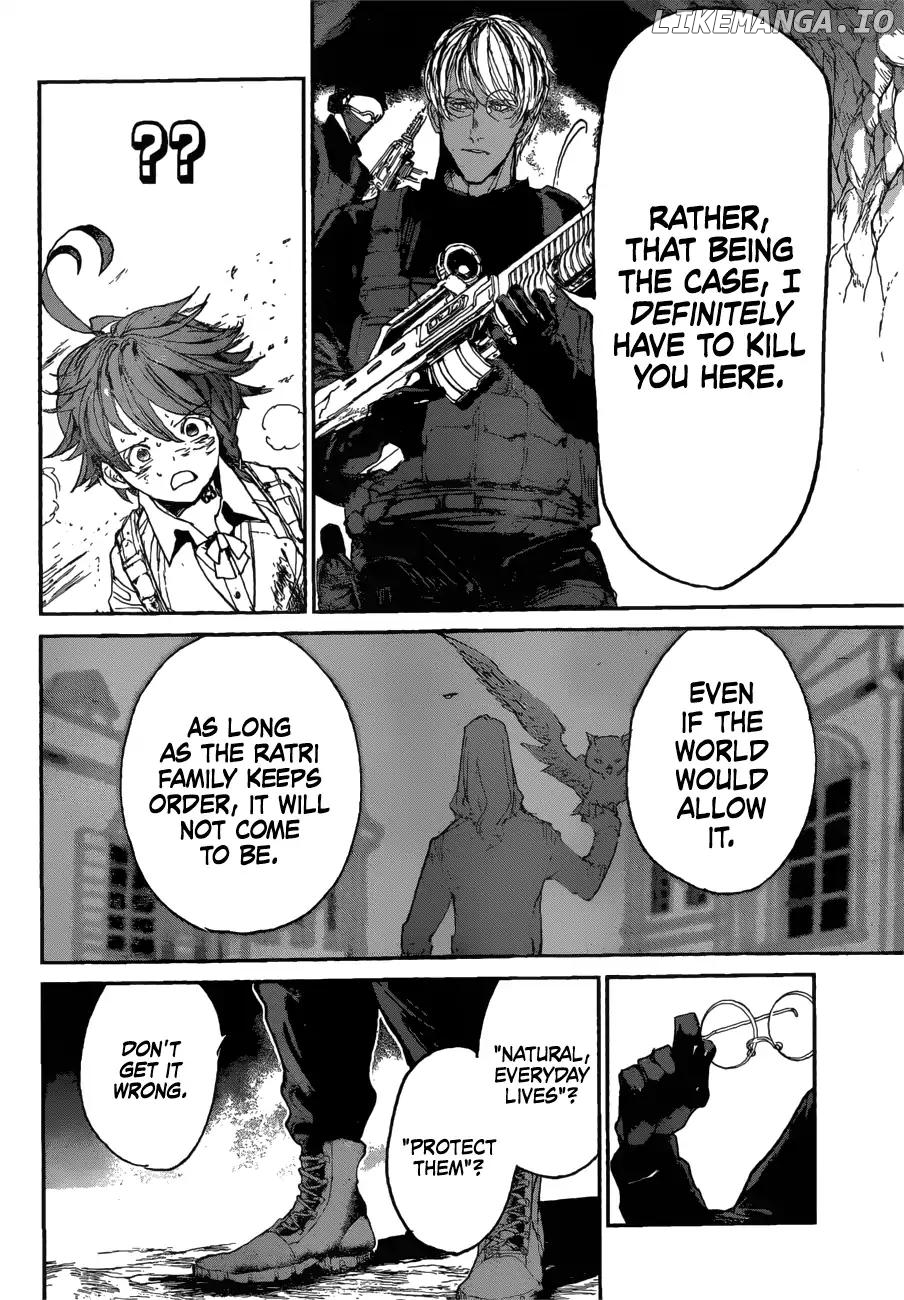 Read Yakusoku No Neverland EN Manga Online