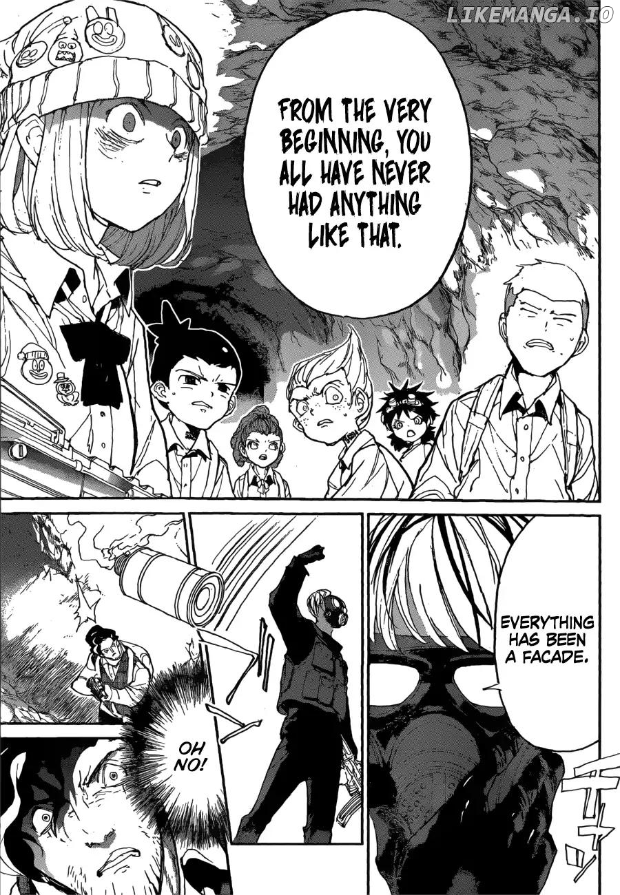 Read Yakusoku No Neverland EN Manga Online