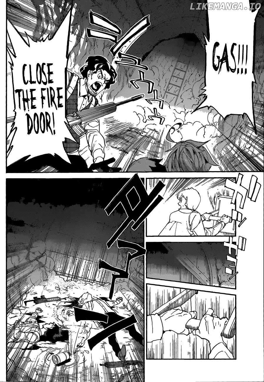 Read Yakusoku No Neverland EN Manga Online