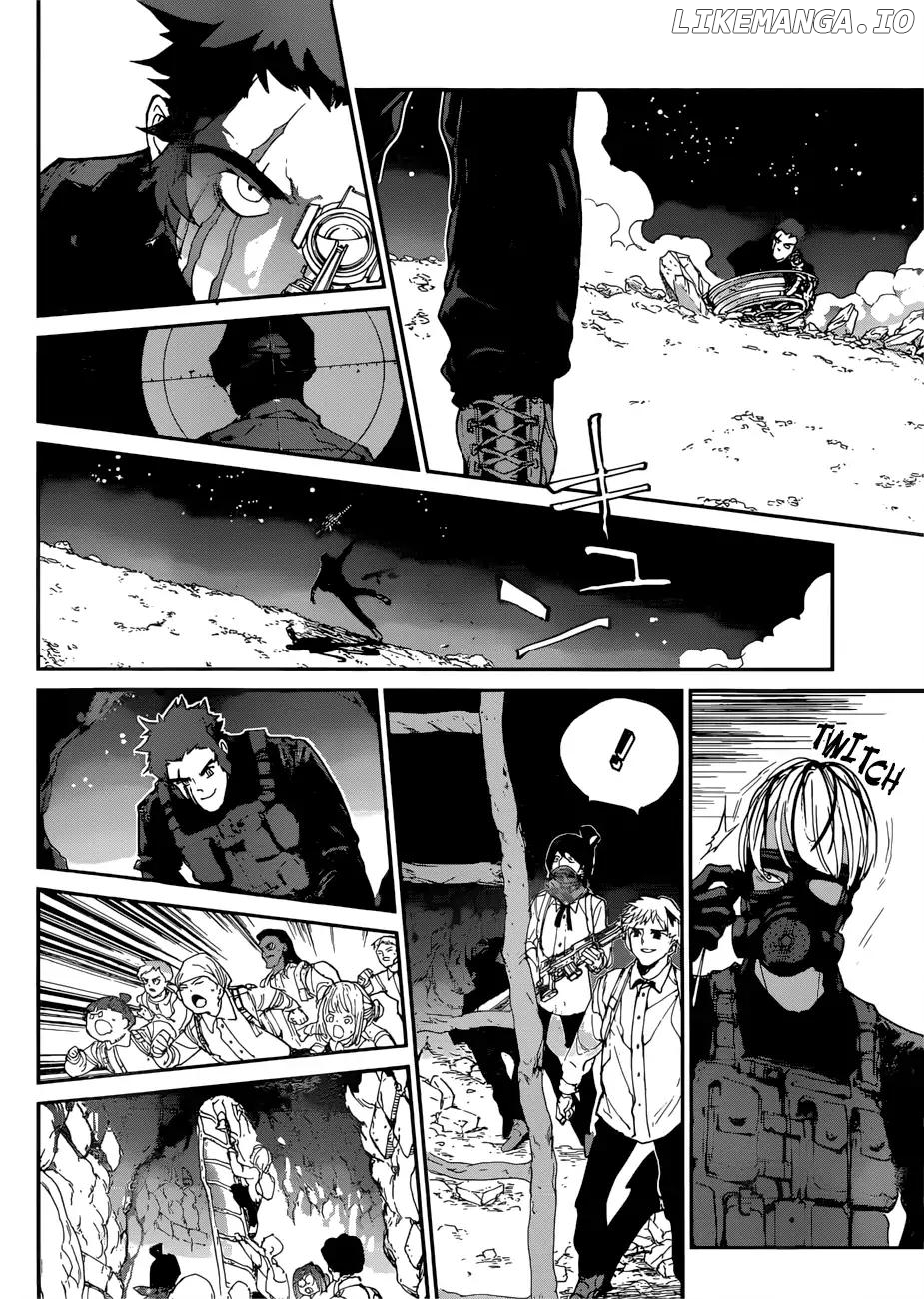 Read Yakusoku No Neverland EN Manga Online