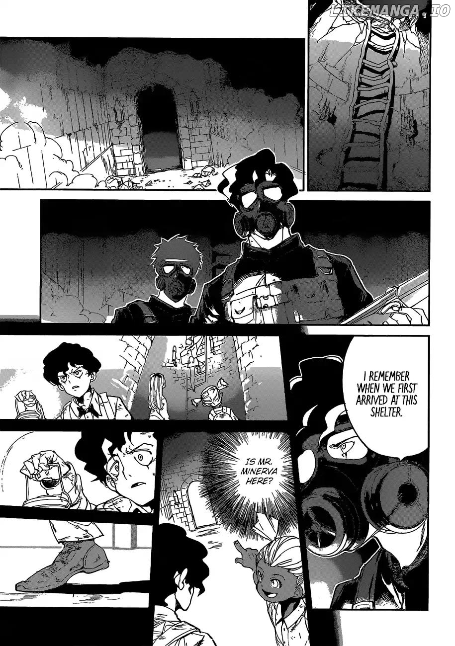 Read Yakusoku No Neverland EN Manga Online