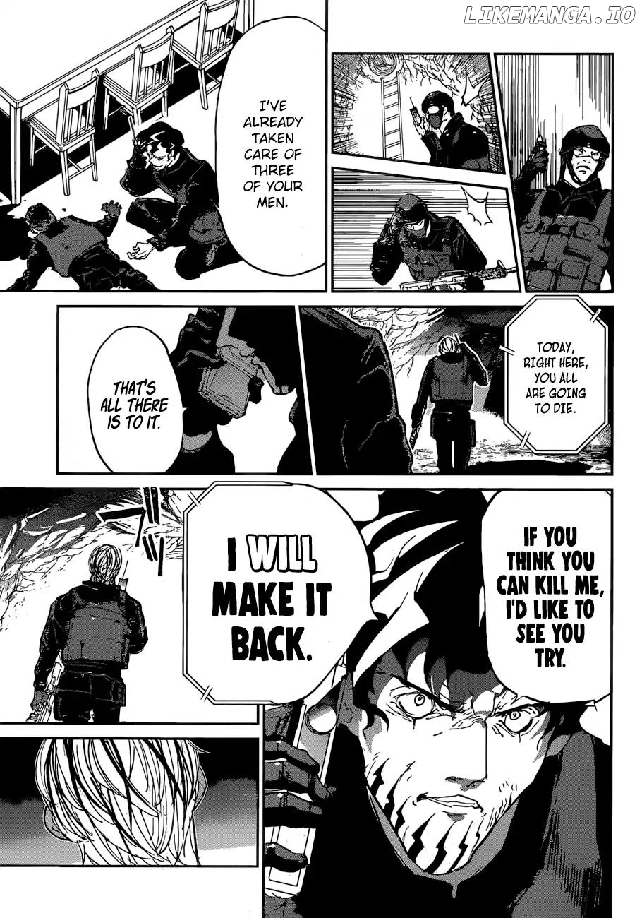Read Yakusoku No Neverland EN Manga Online