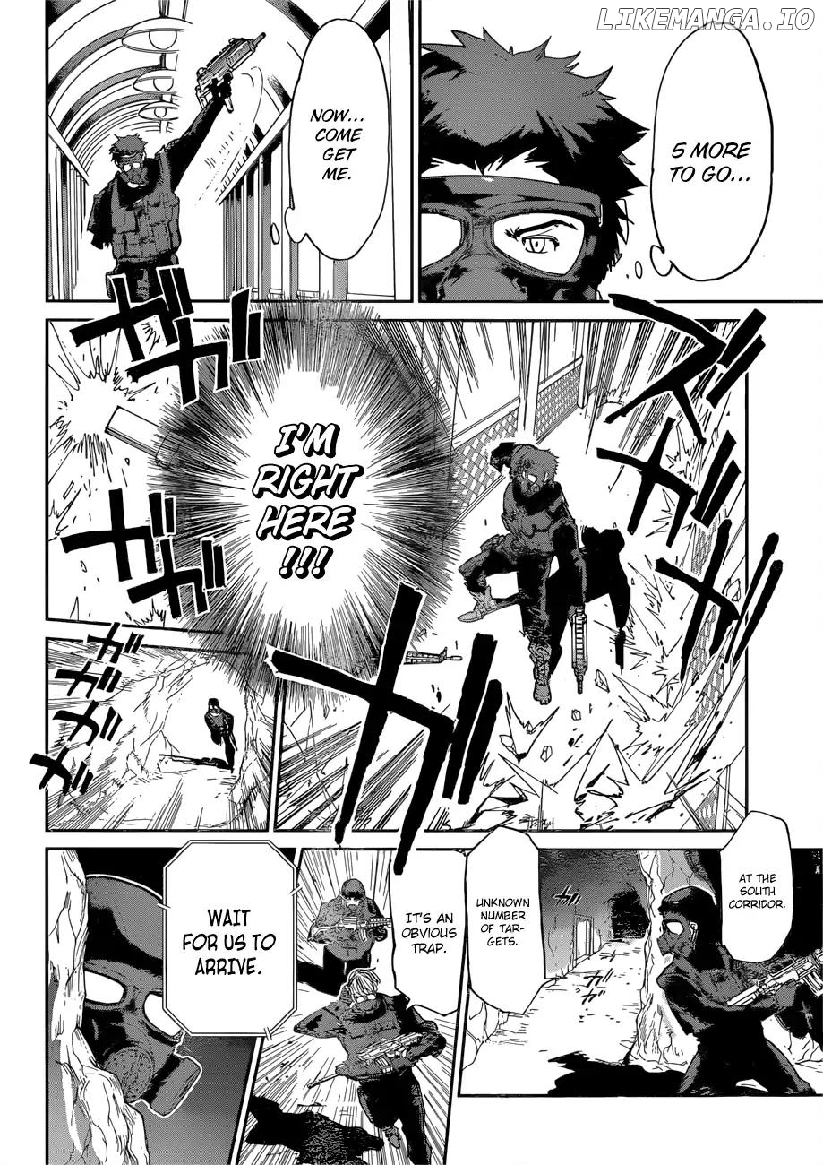 Read Yakusoku No Neverland EN Manga Online