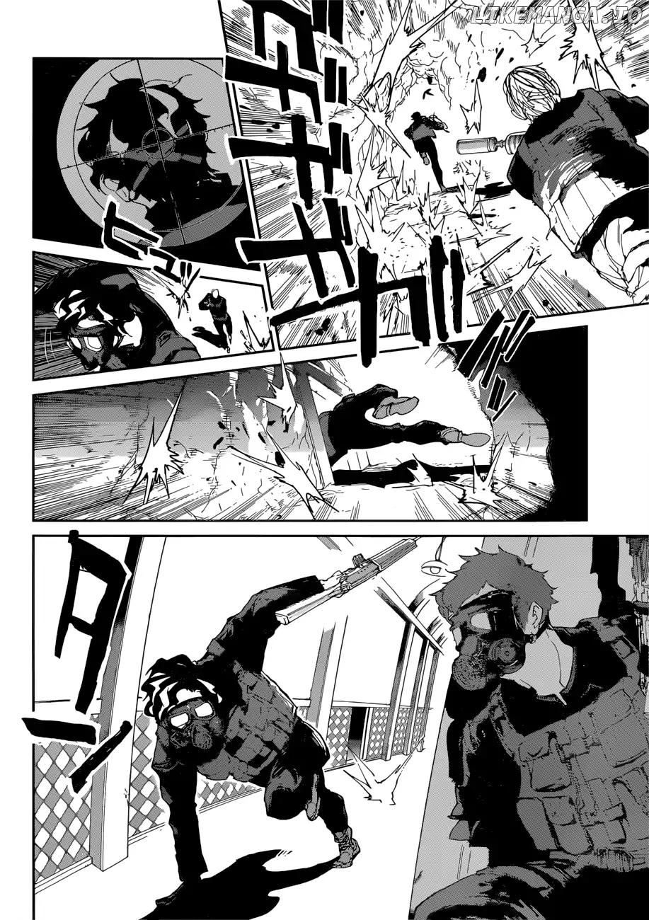 Read Yakusoku No Neverland EN Manga Online