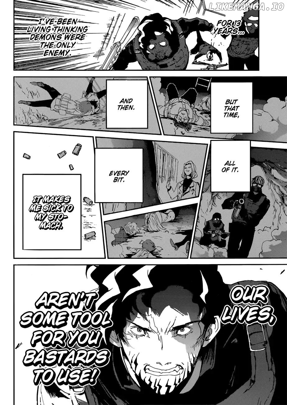 Read Yakusoku No Neverland EN Manga Online