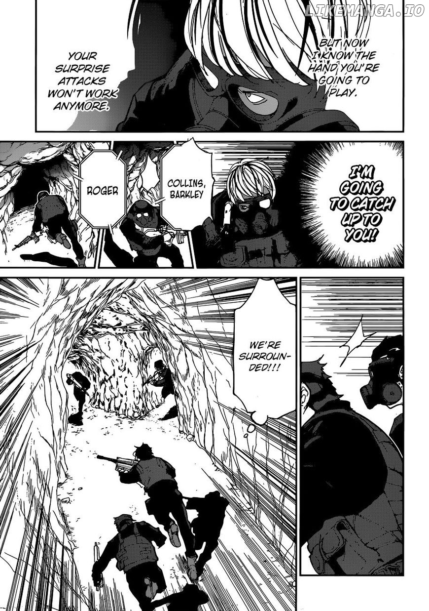 Read Yakusoku No Neverland EN Manga Online