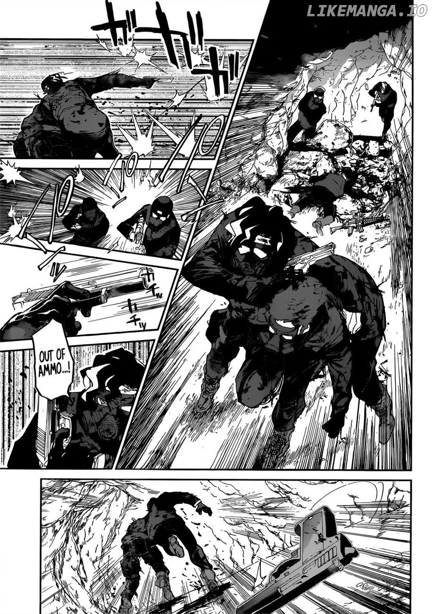 Read Yakusoku No Neverland EN Manga Online