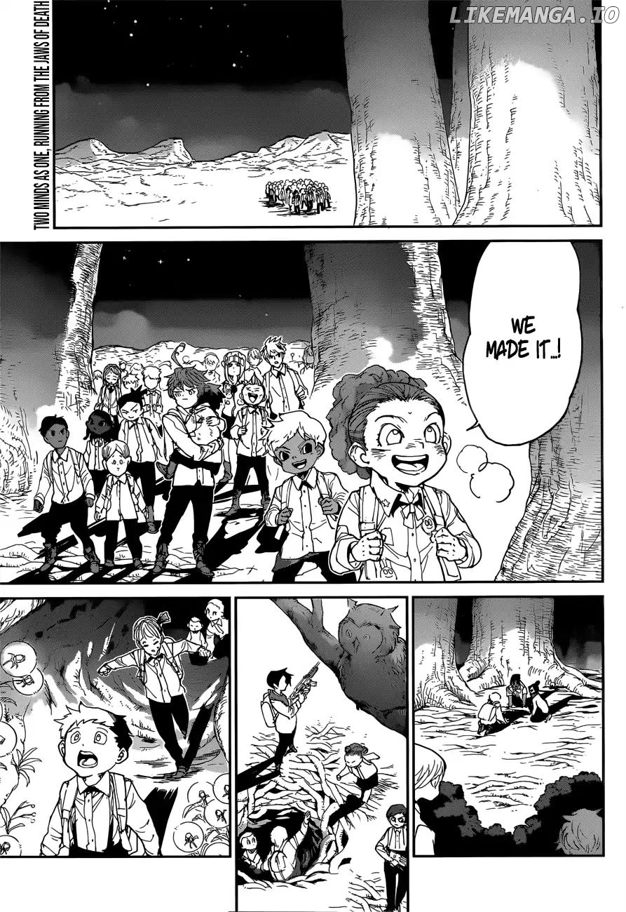 Read Yakusoku No Neverland EN Manga Online
