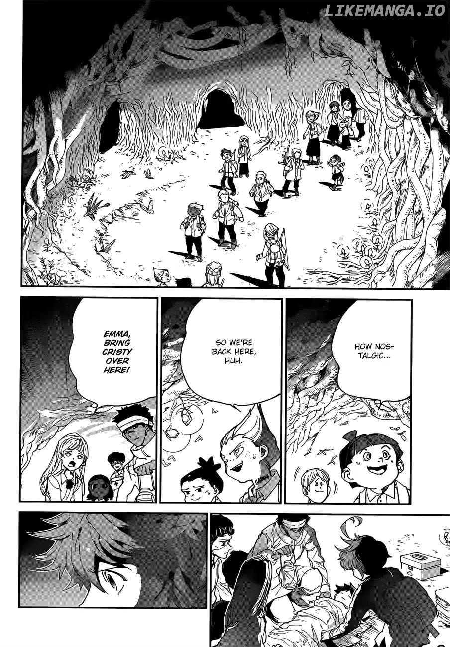 Read Yakusoku No Neverland EN Manga Online