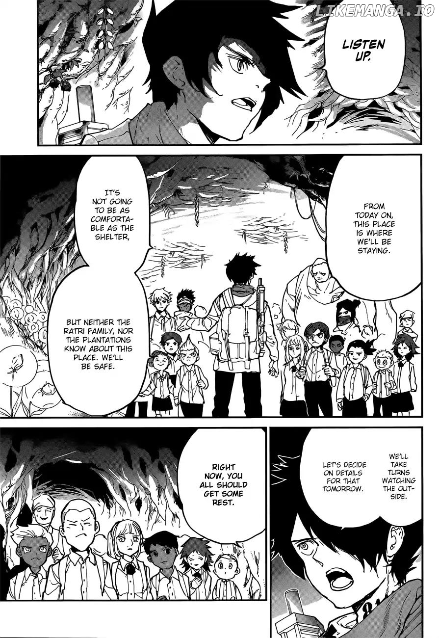 Read Yakusoku No Neverland EN Manga Online