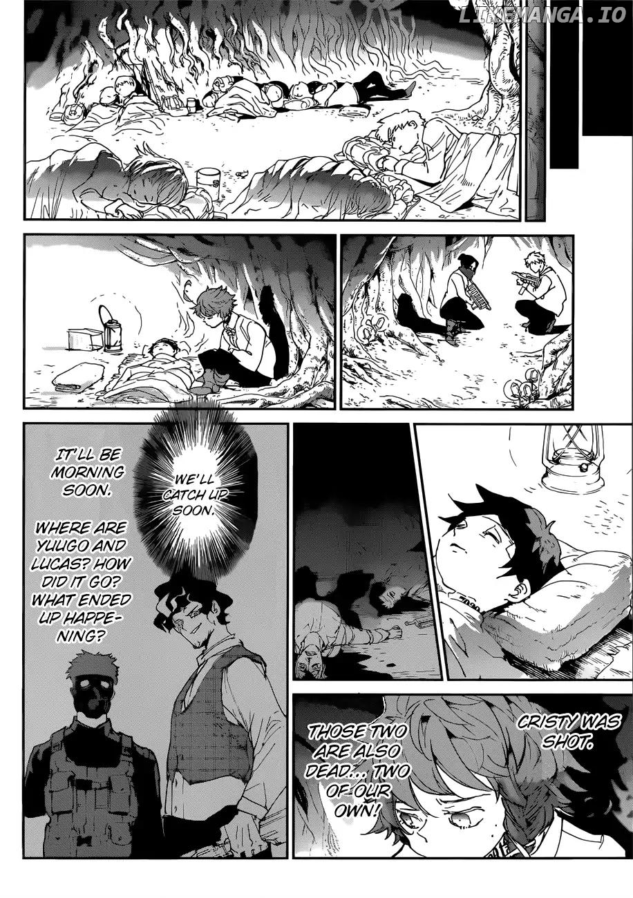 Read Yakusoku No Neverland EN Manga Online