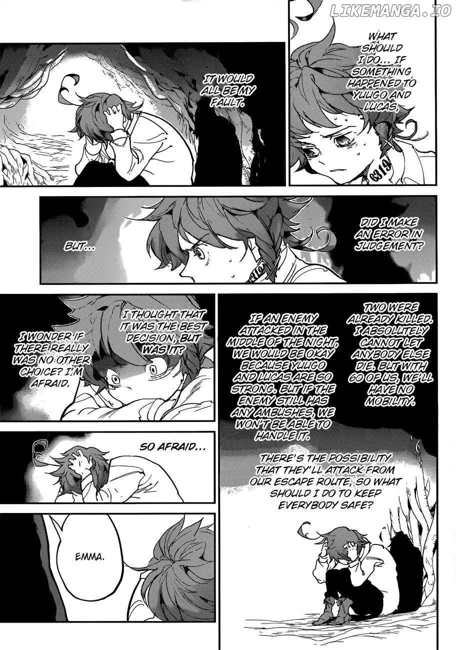 Read Yakusoku No Neverland EN Manga Online