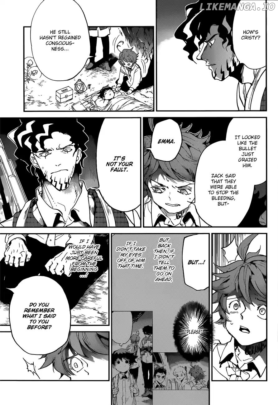 Read Yakusoku No Neverland EN Manga Online