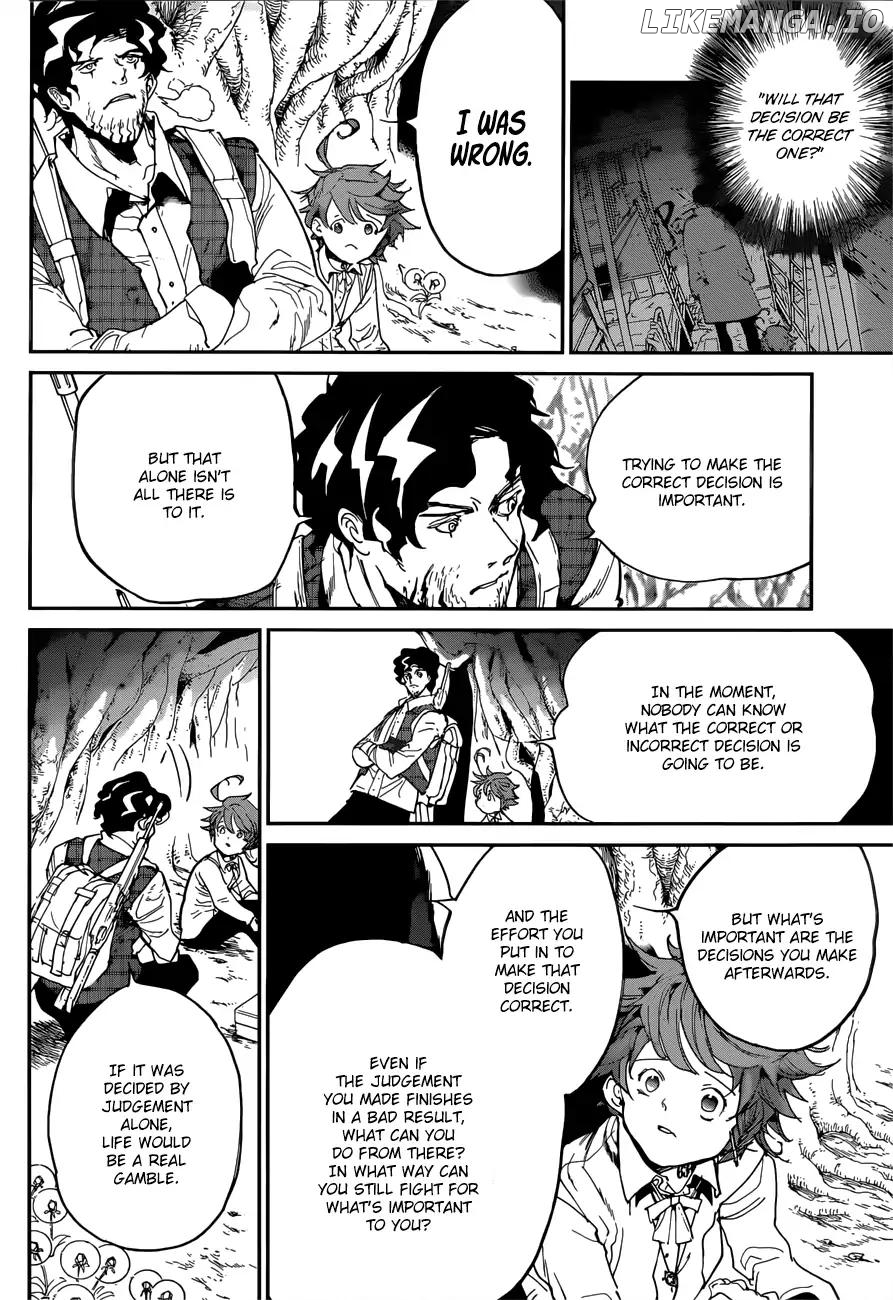Read Yakusoku No Neverland EN Manga Online