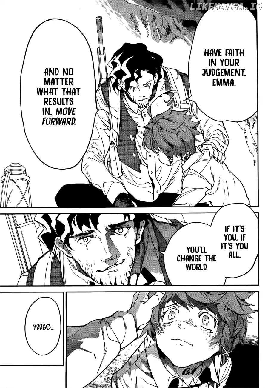 Read Yakusoku No Neverland EN Manga Online