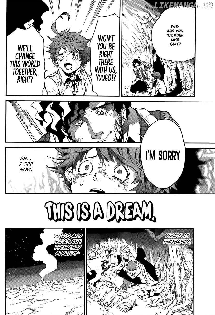 Read Yakusoku No Neverland EN Manga Online