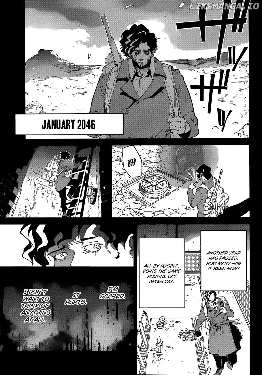 Read Yakusoku No Neverland EN Manga Online