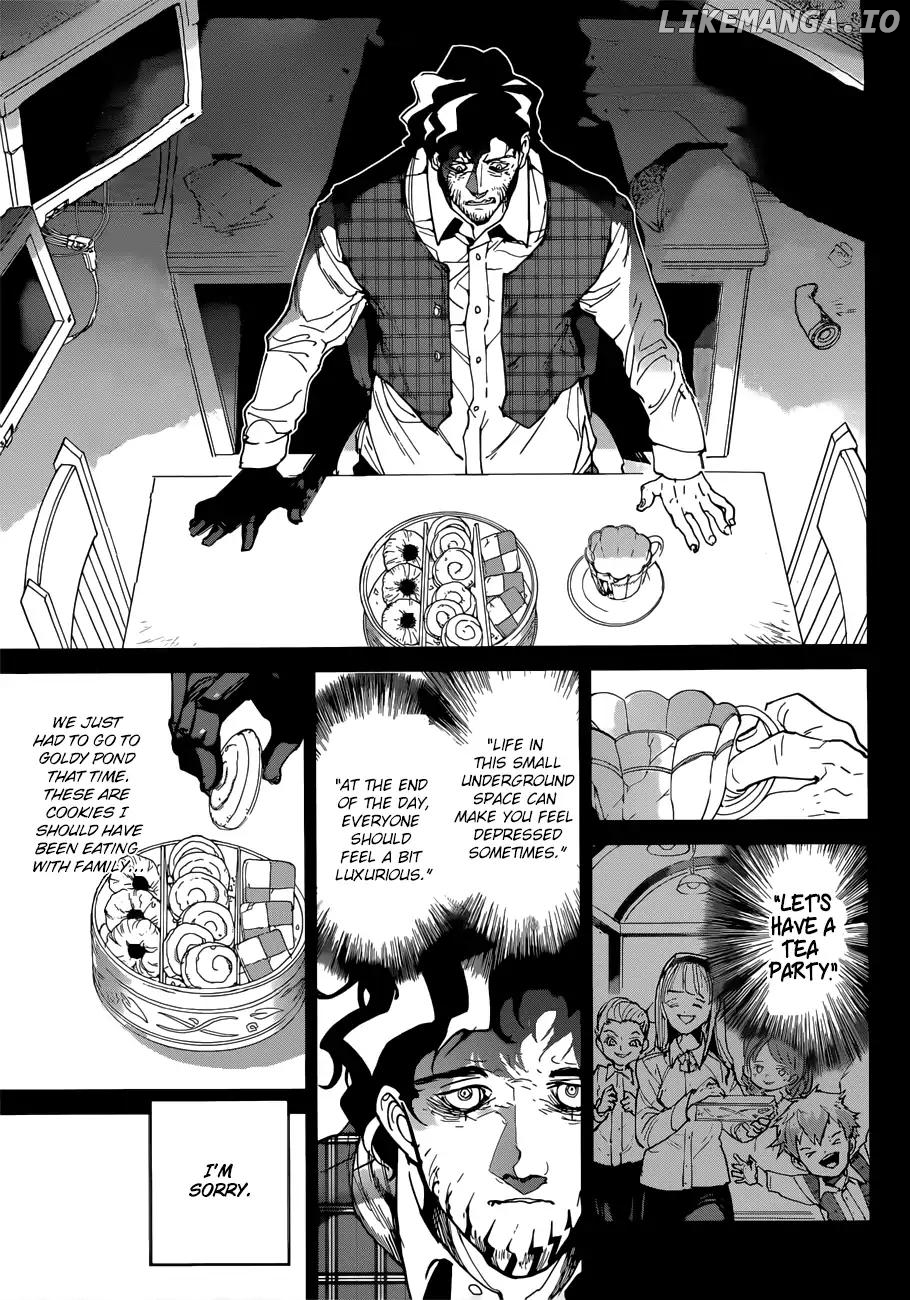 Read Yakusoku No Neverland EN Manga Online