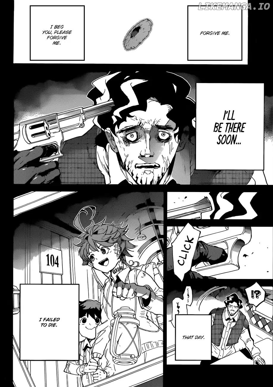 Read Yakusoku No Neverland EN Manga Online