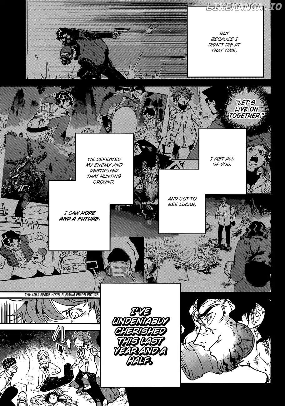 Read Yakusoku No Neverland EN Manga Online
