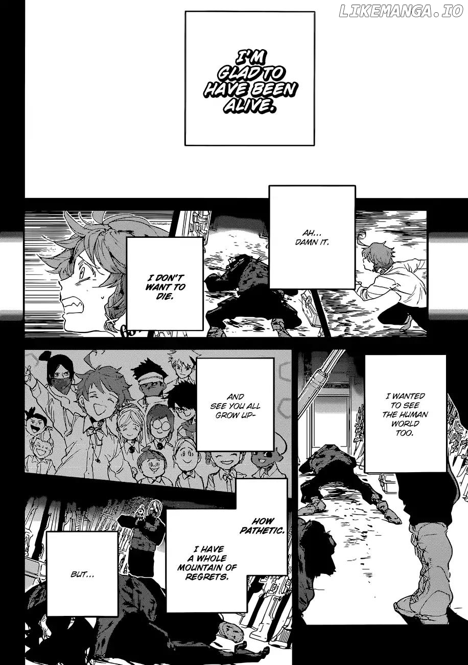 Read Yakusoku No Neverland EN Manga Online