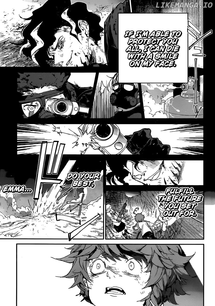 Read Yakusoku No Neverland EN Manga Online