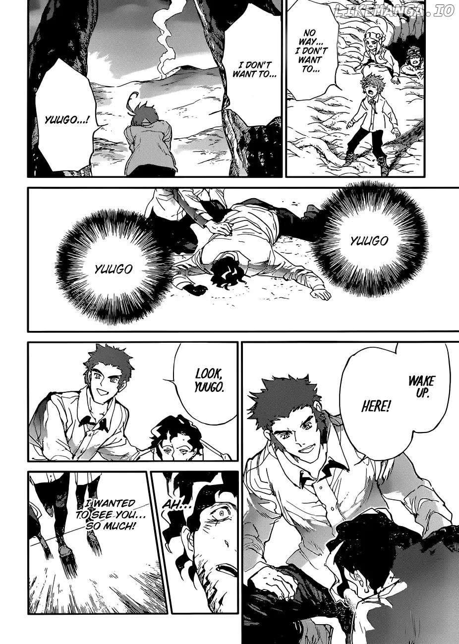 Read Yakusoku No Neverland EN Manga Online