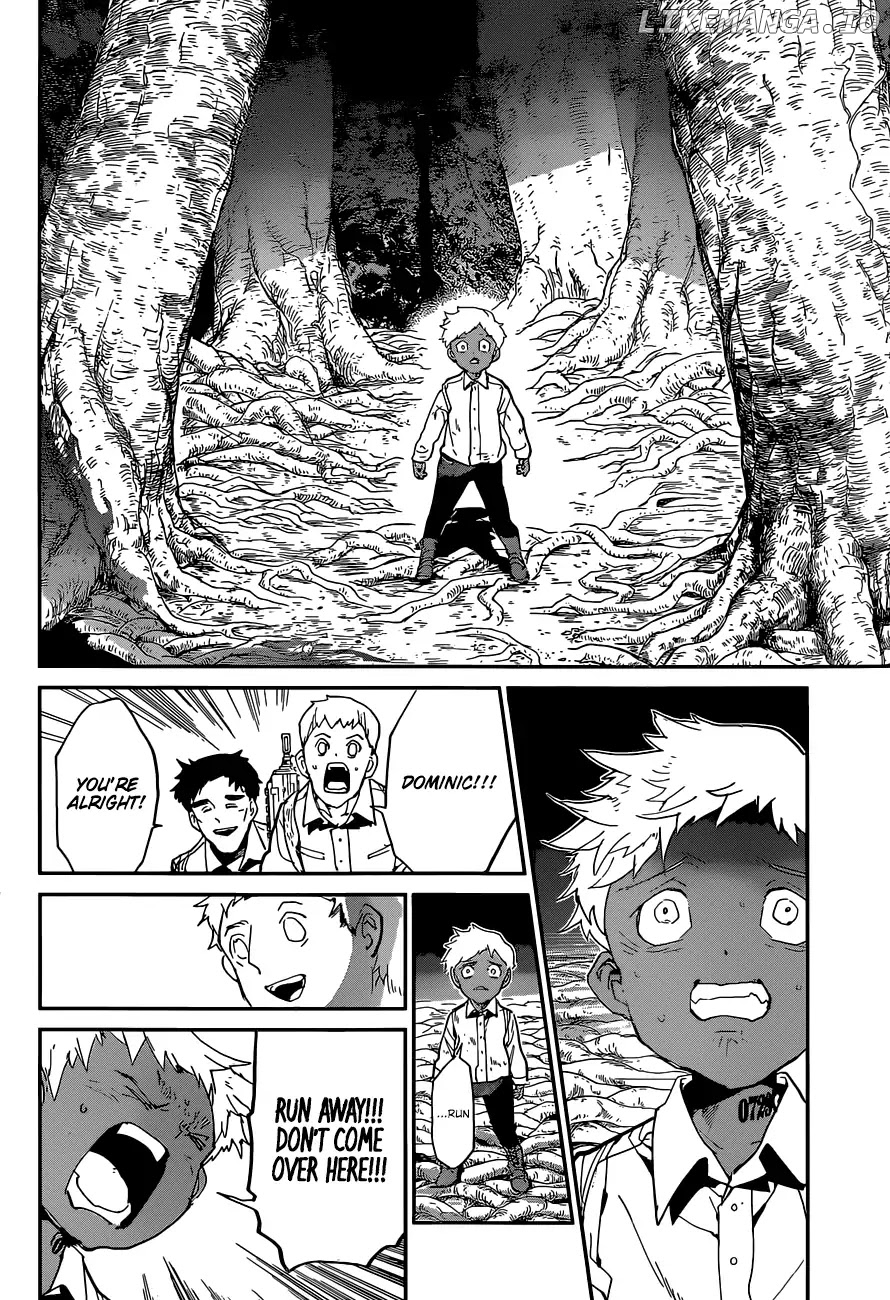 Read Yakusoku No Neverland EN Manga Online