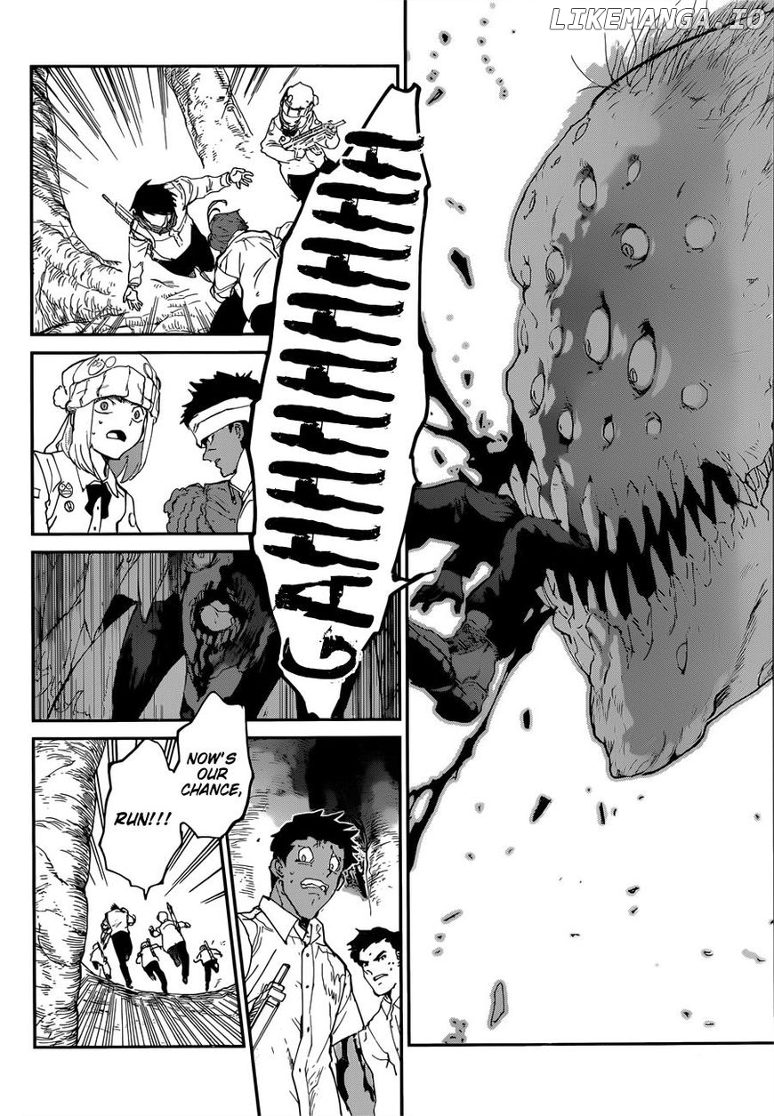 Read Yakusoku No Neverland EN Manga Online