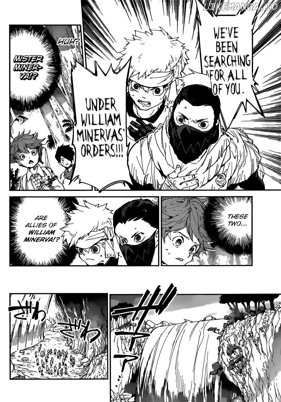 Read Yakusoku No Neverland EN Manga Online