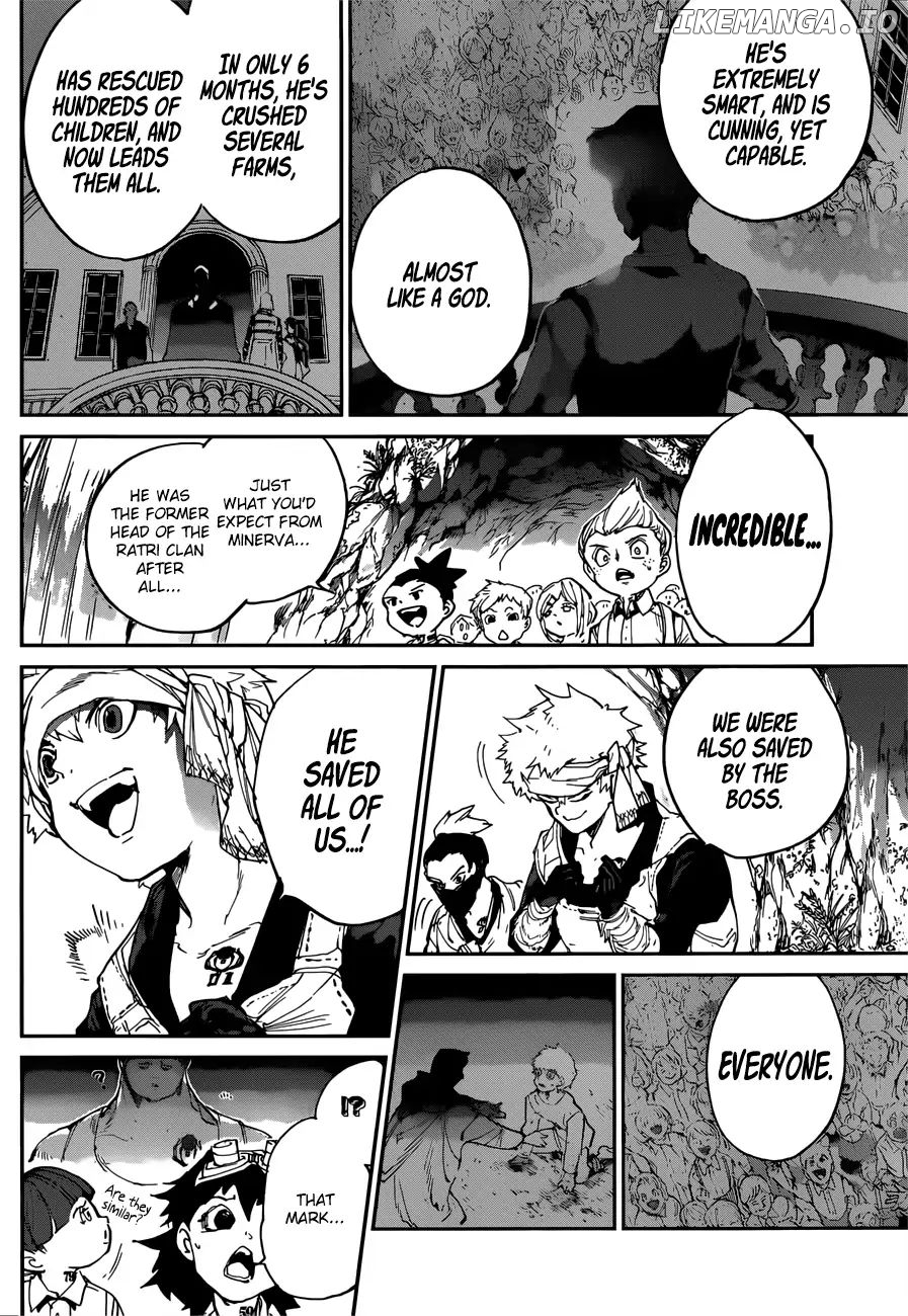 Read Yakusoku No Neverland EN Manga Online