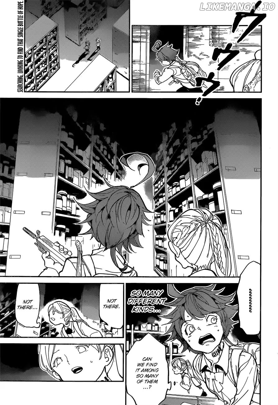 Read Yakusoku No Neverland EN Manga Online