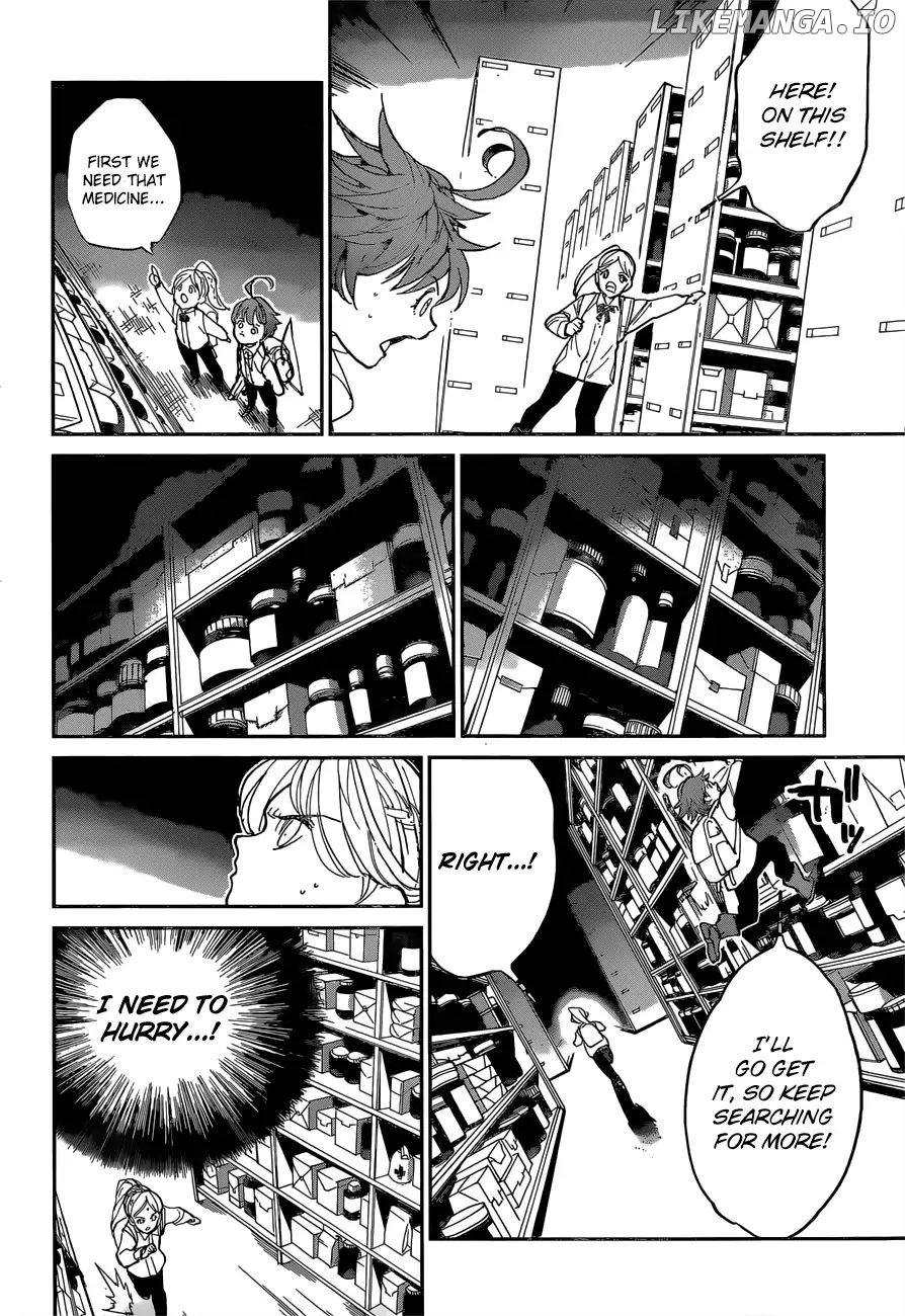 Read Yakusoku No Neverland EN Manga Online
