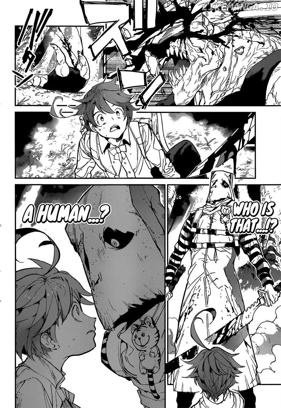 Read Yakusoku No Neverland EN Manga Online