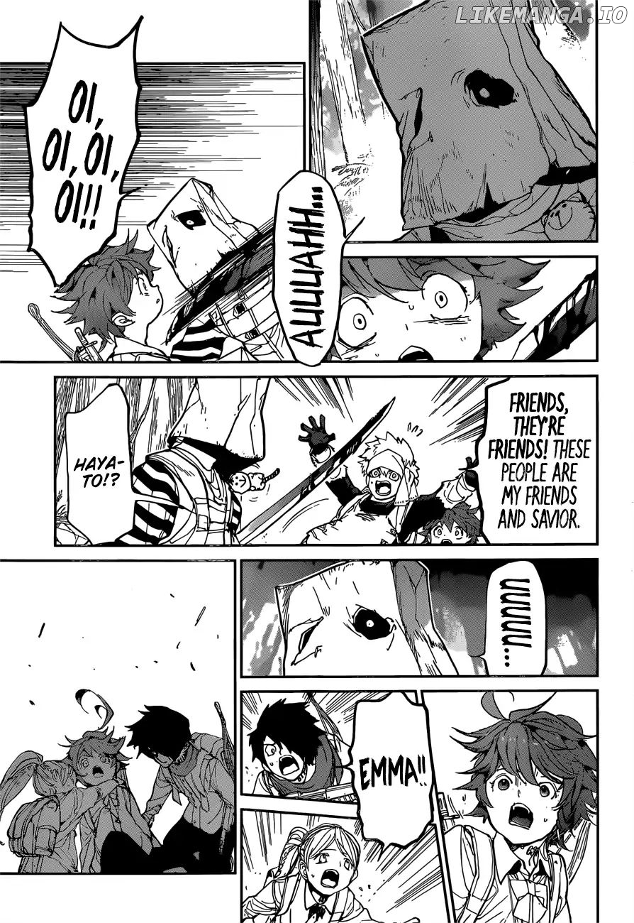 Read Yakusoku No Neverland EN Manga Online
