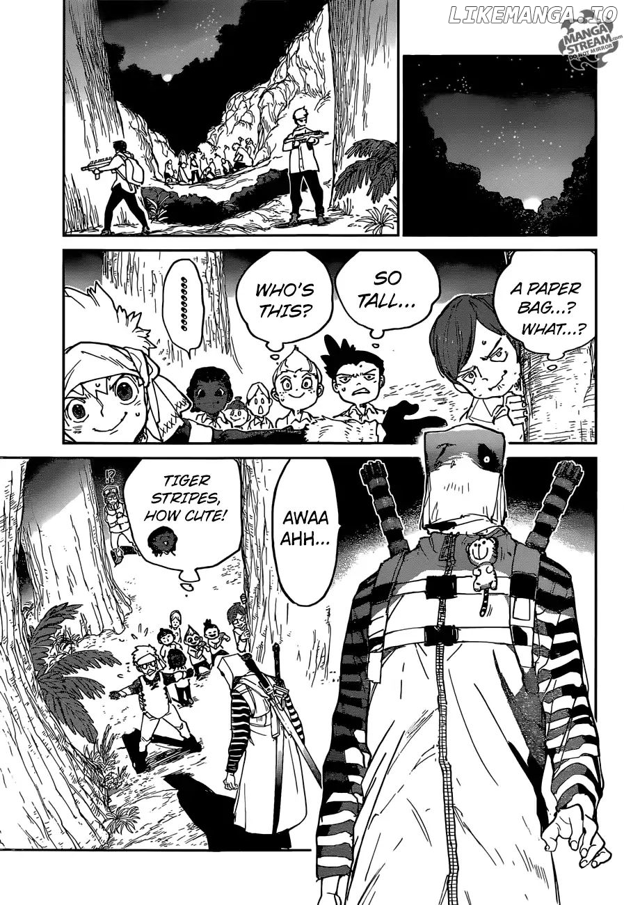 Read Yakusoku No Neverland EN Manga Online