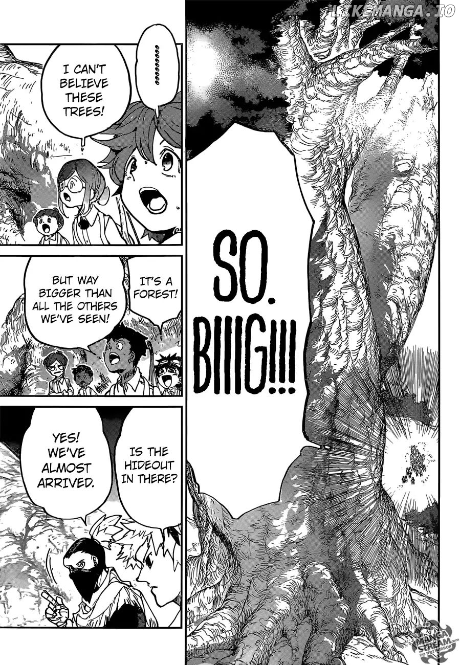 Read Yakusoku No Neverland EN Manga Online
