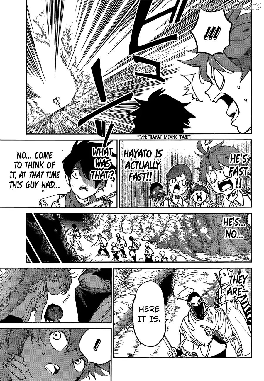 Read Yakusoku No Neverland EN Manga Online