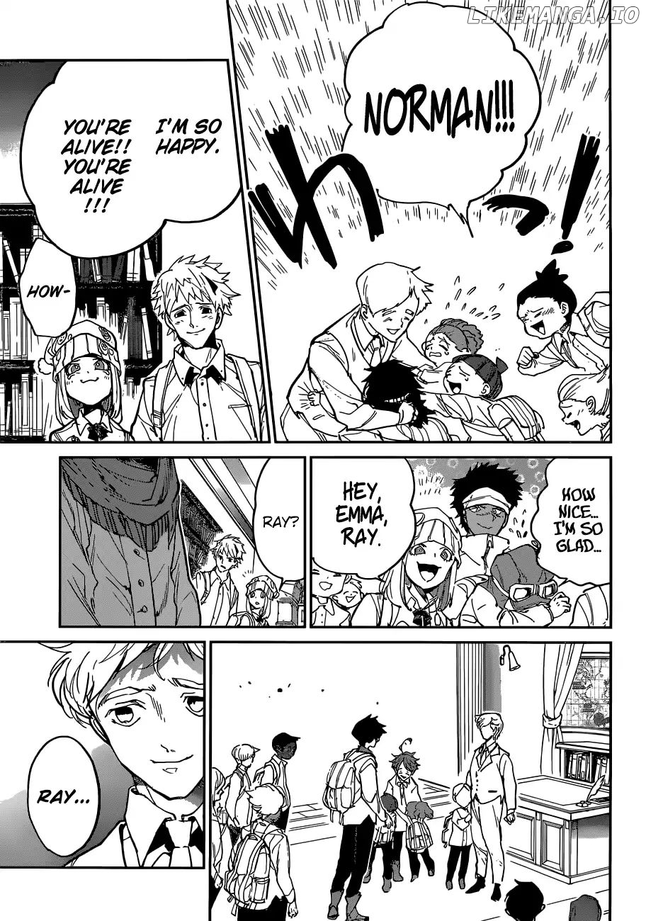 Read Yakusoku No Neverland EN Manga Online