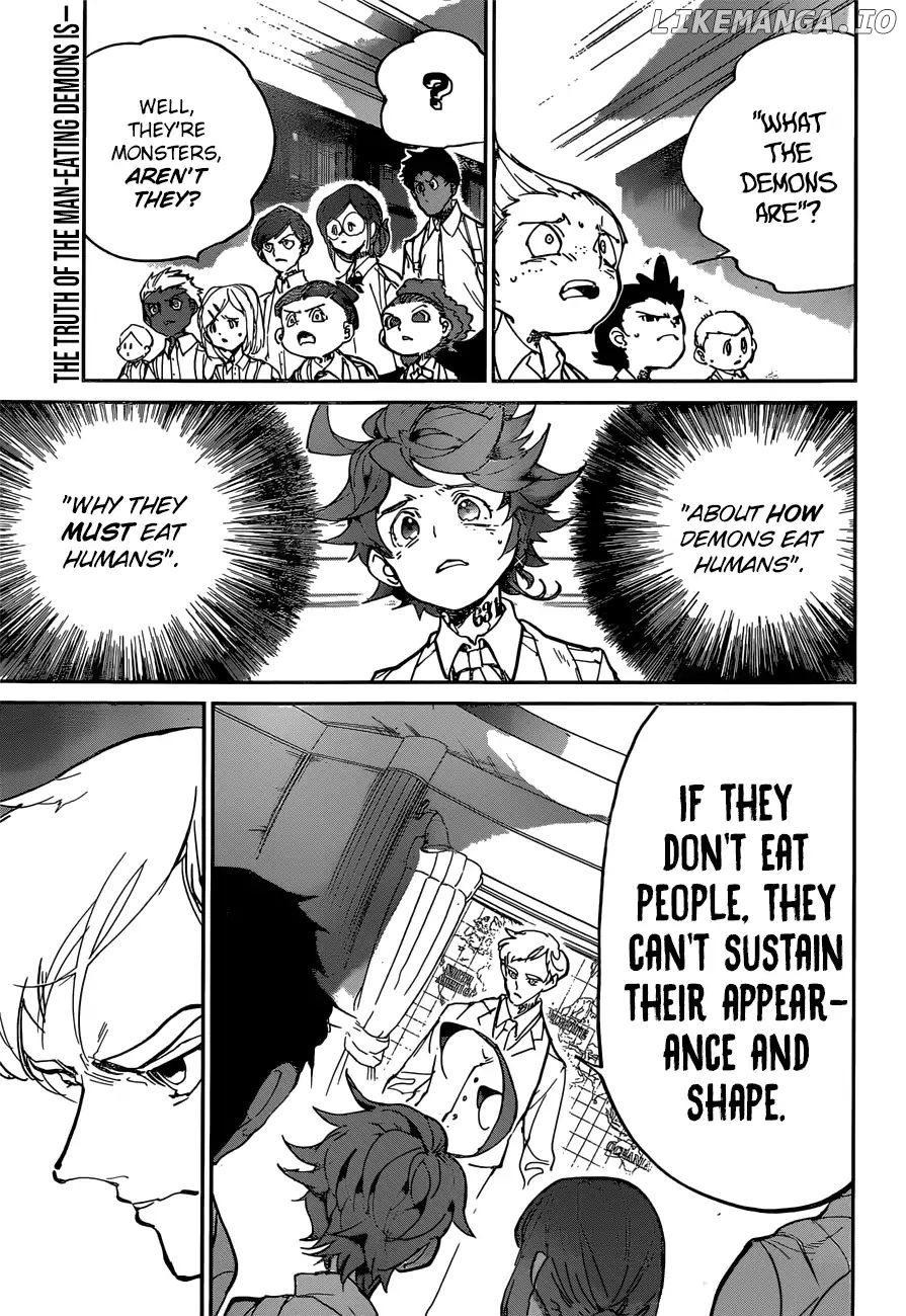 Read Yakusoku No Neverland EN Manga Online