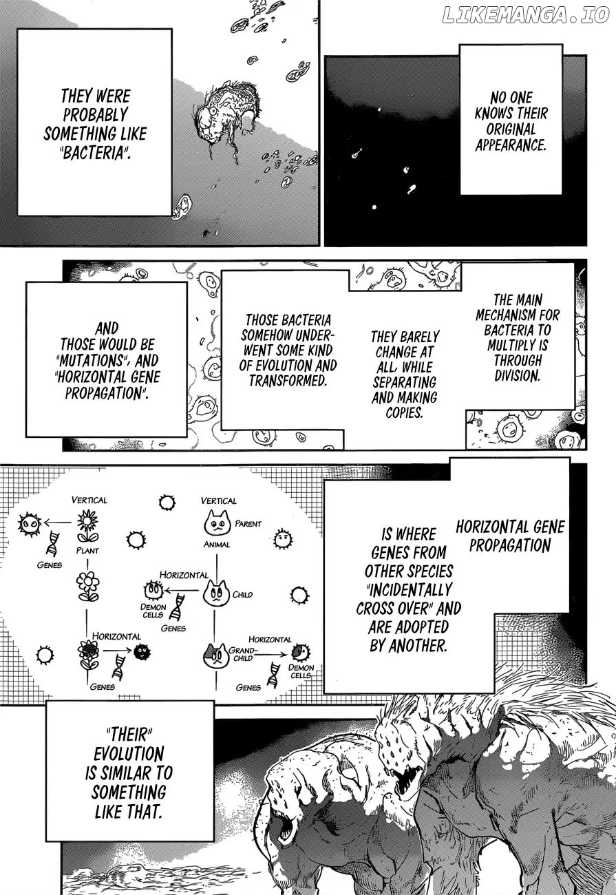 Read Yakusoku No Neverland EN Manga Online