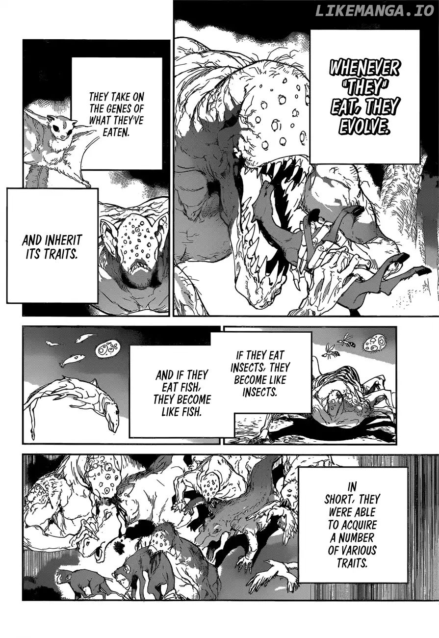 Read Yakusoku No Neverland EN Manga Online